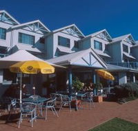 Breakers Apartments Mollymook - Accommodation Cooktown