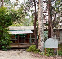 Lyrebird Dell - Accommodation Cooktown