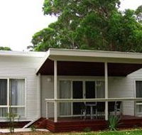 BIG4 South Durras Holiday Park - Accommodation Cooktown