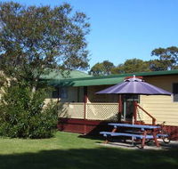 Alonga Cottages - Accommodation Cooktown