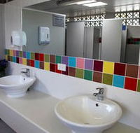 Badgee Park - Accommodation Cooktown