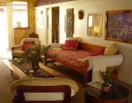 Carriages Eco Bush Retreat For Groups - Accommodation Cooktown 2