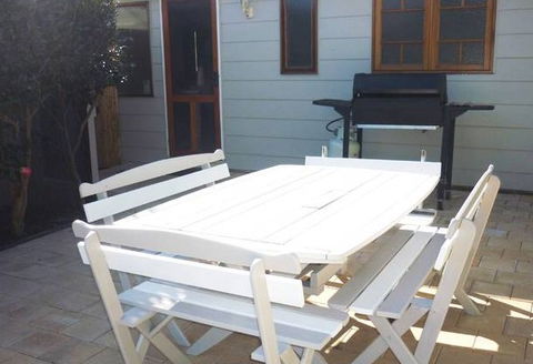 By The Bay - Accommodation Cooktown 0