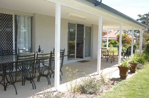 By The Bay - Accommodation Cooktown 2