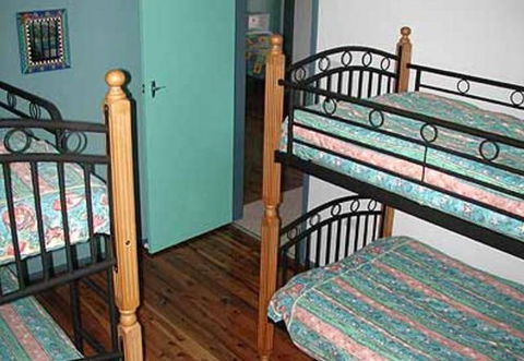 Abalone Cottage - Accommodation Cooktown 4