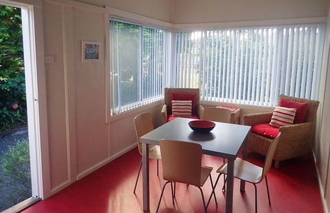 Bayswater Beach House - Accommodation Cooktown 1