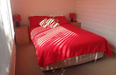 Bayswater Beach House - Accommodation Cooktown 2