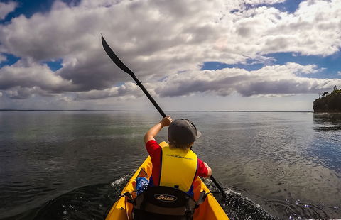 Bayswater Beach House - Accommodation Cooktown 5