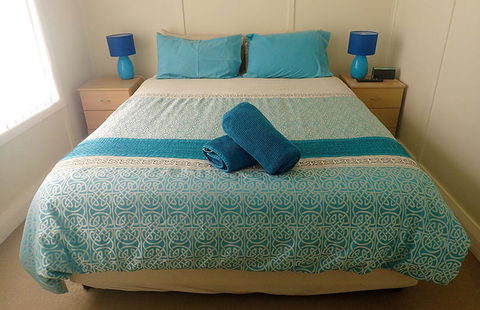 Bayswater Beach House - Accommodation Cooktown 6