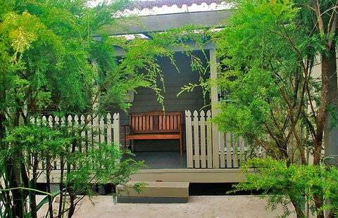 Bayswater Beach House - Accommodation Cooktown 7