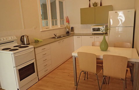 Bayswater Beach House - Accommodation Cooktown 8