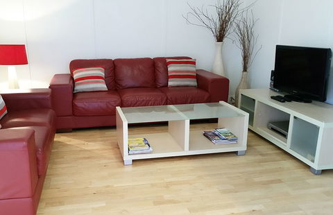 Bayswater Beach House - Accommodation Cooktown 10