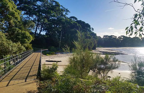 Bayswater Beach House - Accommodation Cooktown 12