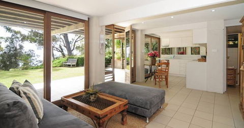 Bungalows On The Beach - Accommodation Cooktown 0
