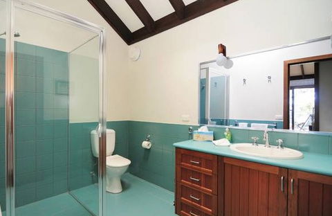 Bungalows On The Beach - Accommodation Cooktown 1