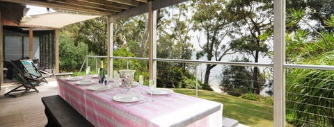 Bungalows On The Beach - Accommodation Cooktown 3