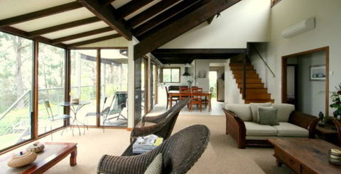 Bungalows On The Beach - Accommodation Cooktown 4