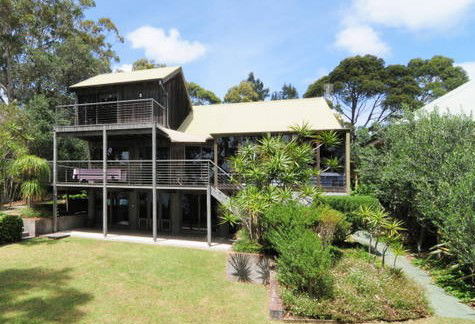 Bungalows On The Beach - Accommodation Cooktown 5