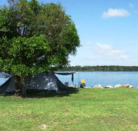 Iluka Riverside Tourist Park - Accommodation Cooktown