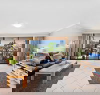 Oceanview 1 - Accommodation Cooktown