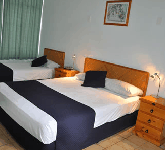 Lismore City Motor Inn - Accommodation Cooktown