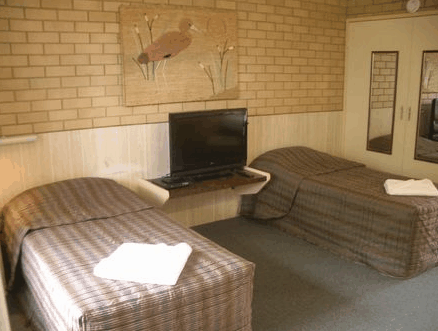 Iluka Motel - Accommodation Cooktown