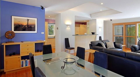 Abode At Byron - Accommodation Cooktown 2
