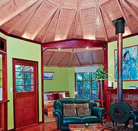 Mt Warning Rainforest Retreat  - Accommodation Cooktown