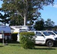 Browns Caravan Park - Accommodation Cooktown