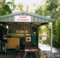 Lismore Palms Caravan Park - Accommodation Cooktown