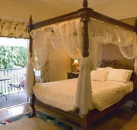 Elindale House Bed and Breakfast - Accommodation Cooktown