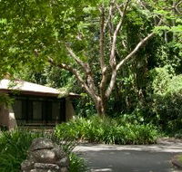 Invercauld House - Accommodation Cooktown