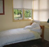 Chauvel Park B and B - Accommodation Cooktown