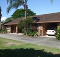 Iluka Bay Holiday Units - Accommodation Cooktown