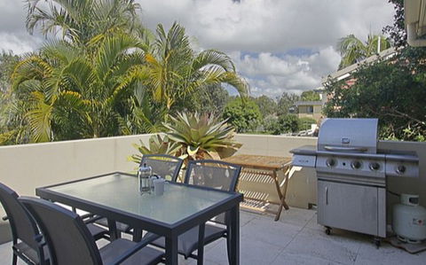 Aqua On Byron Villa B - Accommodation Cooktown 0