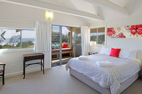 Aqua On Byron Villa B - Accommodation Cooktown 3