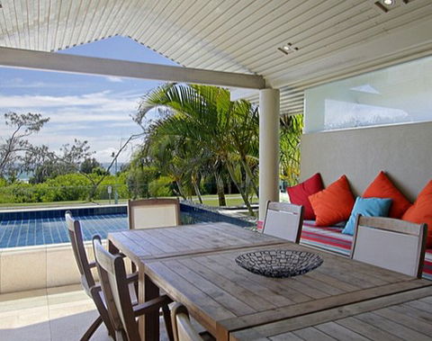 Aqua On Byron Villa B - Accommodation Cooktown 5