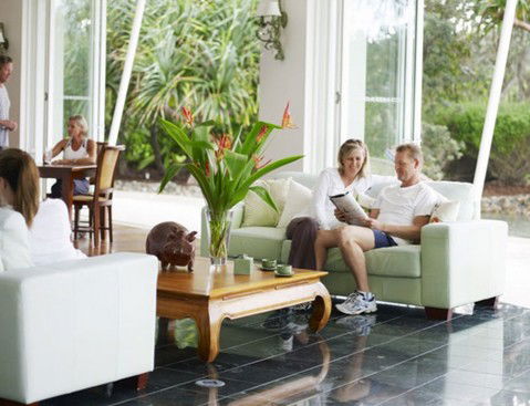 Cabarita Ocean Retreat - Accommodation Cooktown 3