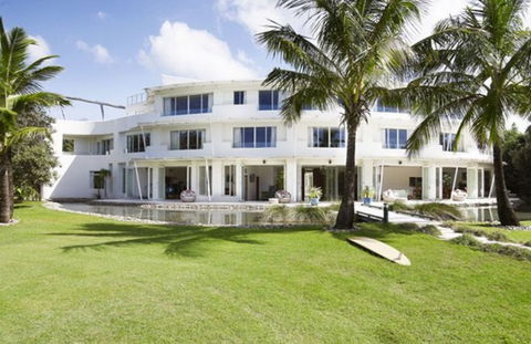 Cabarita Ocean Retreat - Accommodation Cooktown 4