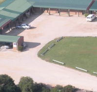 Clydesdale Motel and Steakbarn - Accommodation Cooktown