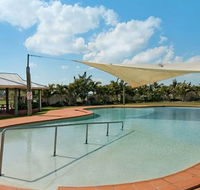 BIG4 Casino Resort - Accommodation Cooktown