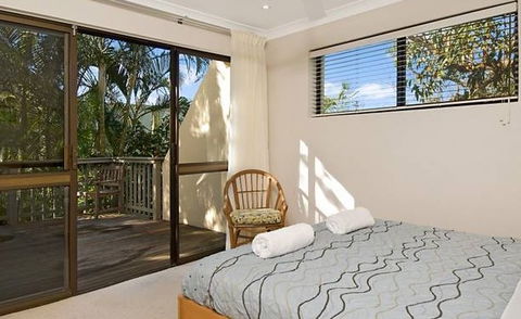 Absolute Serenity At Byron Bay - Accommodation Cooktown 1