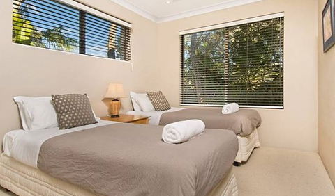 Absolute Serenity At Byron Bay - Accommodation Cooktown 2