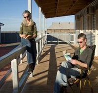 Mungo Shearers Quarters - Accommodation Cooktown