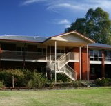Elizabeth Leighton Bed and Breakfast - Accommodation Cooktown