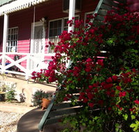 Sonjas Bed and Breakfast - Accommodation Cooktown