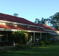 Avoca-on-Darling Hospitality - Accommodation Cooktown