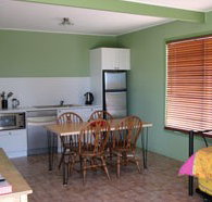 Fossickers Cottages - Accommodation Cooktown