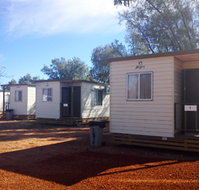 Lightning Ridge Tourist Park - Accommodation Cooktown