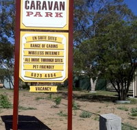Opal Caravan Park - Accommodation Cooktown